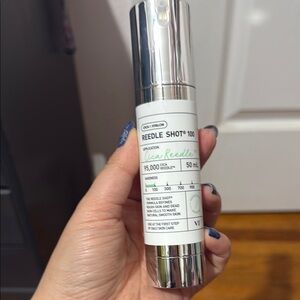 Reedle Shot 100 Skincare Serum